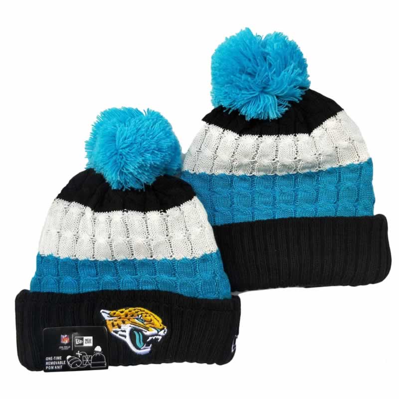 Jacksonville Jaguars Team Logo Knit Hat YD (6),We sell and wholesale Jacksonville Jaguars Team Logo Knit Hat YD (6) on line form chian!